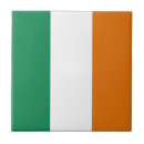 Recherche de symbole de l irlande maison deco Drapeau irlandais