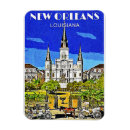 Recherche de saint louis magnete Louisiane