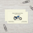 Recherche de réparation de vélo cartes visite Vendeur