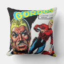 Recherche de sci fi coussins Rétro