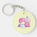Recherche de couture porteclés Mignon