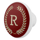 Recherche de couronne boutons et poignées de porte Élégant