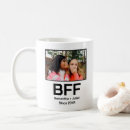 Recherche de meilleurs amis pour toujours tasses Pour eux