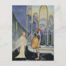 Recherche de mythologie romaine cartes postales Classique