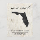 Recherche de la floride invitations Nouvelle adresse