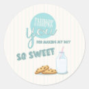 Recherche de de biscuit autocollants Lait et cookies