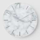 Recherche de texture en pierre horloges Élégant