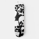 Recherche de effrayant skateboards Goth