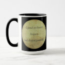 Recherche de réussite tasses Citation