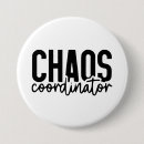 Recherche de chaos badges Drôle