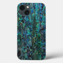 Recherche de ormeau iphone coques Bleu