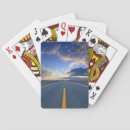 Recherche de aube jeux de cartes Paysage