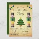 Recherche de nutcracker noël invitations Xmas