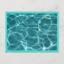 Recherche de eau turquoise cartes postales Pour eux