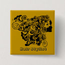 Recherche de coiffeuse badges Maquillage