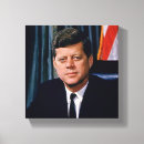 Recherche de john f art Président des états unis