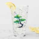 Recherche de arbres chopes Aquarelle