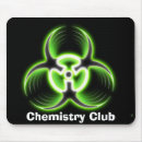 Recherche de chimie tapis souris Les sciences