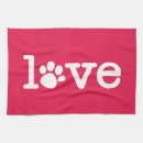 Recherche de empreinte patte animal cuisine linges Amoureux des animaux