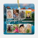 Recherche de la vie ornements Grand-parents