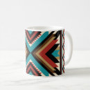 Recherche de de style bohème tasses Géométrique