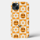 Recherche de souriant iphone coques Visage