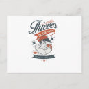 Recherche de voleurs cartes postales Mignon