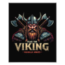 Recherche de guerrier viking posters Guerriers