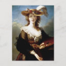 Recherche de vigee lebrun cartes postales Français