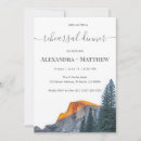 Recherche de dôme invitations Yoséite