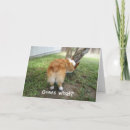 Recherche de lapin drôle vœux cartes Chien