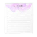 Recherche de taches blocsnotes Mignon