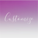 Recherche de passagers autocollants Pour elle