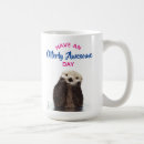 Recherche de photo de loutre tasses Faune