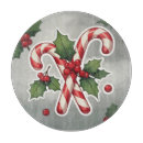 Recherche de houx planches à découper Noël