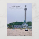 Recherche de pèlerin cartes postales Massachusetts