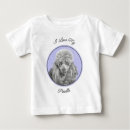 Recherche de miniature bébé vêtements Dog