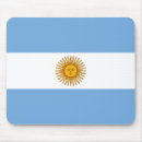 Recherche de argentin tapis souris États