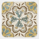 Recherche de batik autocollants Décoratif