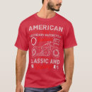 Recherche de motorcycle hommes tshirts Vélo