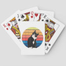 Recherche de amoureux chats jeux de cartes Animal