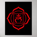Recherche de posture de yoga posters Harmonie