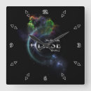 Recherche de éclipse solaire horloges Lune