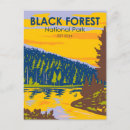 Recherche de forêt noire cartes postales Pour tous