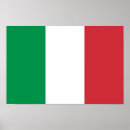 Recherche de drapeaux italiens posters Patriote