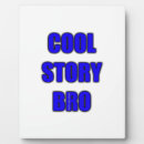 Recherche de cool story bro Brun