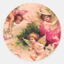 Recherche de trois petits anges Angélique