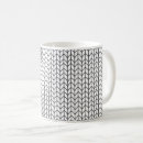 Recherche de lignes noires tasses Toute personne