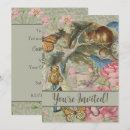Recherche de cheshire invitations Chat du cheshire