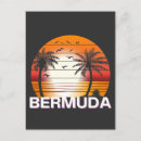 Recherche de vintage bermuda posters Vacances